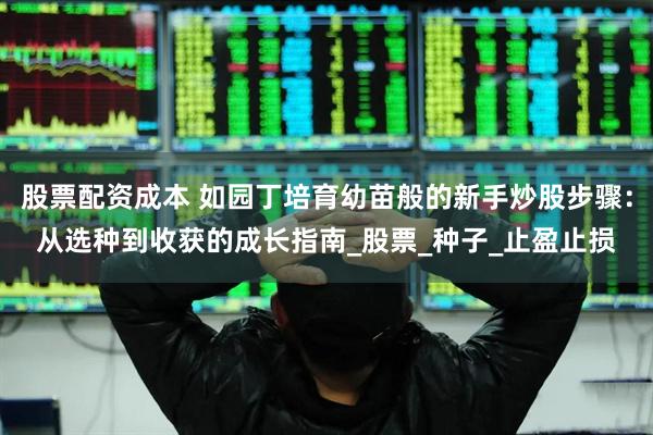 股票配资成本 如园丁培育幼苗般的新手炒股步骤：从选种到收获的成长指南_股票_种子_止盈止损